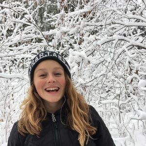 Meet your Posher, Reese